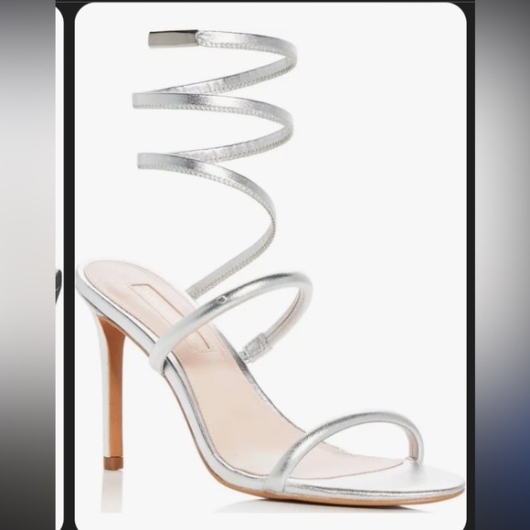 Avec Les Filles heels - Picture 6 of 13